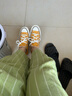 匡威（Converse）低幫帆布鞋  1970S 三星標 時(shí)尚透氣舒適休閑女鞋子 162063 36.5 曬單實(shí)拍圖