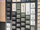 阿米洛（Varmilo）北歐風(fēng)悠客VA80 主題款鍵盤 雙系統(tǒng) 鍵盤機(jī)械 辦公游戲 機(jī)械鍵盤 悠客84鍵 三模  凱華臻靜軸 RGB燈 曬單實(shí)拍圖