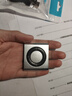 小米部依mp3隨身聽(tīng)迷你音樂(lè )播放器金屬聽(tīng)歌神器初高中英語(yǔ)聽(tīng)力運動(dòng)小型mp4 外響版銀灰色 32G可存8000首歌曲+聽(tīng)歌四件套 曬單實(shí)拍圖