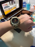 卡西歐（CASIO） 不死鳥藍(lán)鳳凰MTG手表明星代言高端限定藍(lán)牙電波太陽能男士手表 MTG-B3000CX-9APRT兔年限定款 曬單實拍圖
