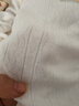 貝瑞加（Babyprints）寶寶連體衣2件裝嬰兒長(zhǎng)袖純棉家居服護(hù)肚連身衣柔軟爬服 黃66 曬單實(shí)拍圖