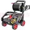 黑貓圣將商用高壓洗車機(jī)220V大功率洗車水槍高壓清洗機(jī)洗車泵神牛8 曬單實(shí)拍圖