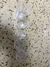 京橘 塑料小量杯帶刻度10ml15ml20ml30ml50毫升糖漿小藥杯兒童計量杯 塑料刻度量杯【5只裝】 曬單實拍圖