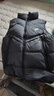 耐克NIKE 男子背心羽絨保暖650-D FLD馬甲DV1136-010黑色L 曬單實拍圖