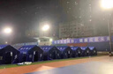 亞圖應(yīng)急救災(zāi)戶外帳篷救援防汛抗震專用防雨加厚保暖標準民用棉帳篷 12平棉標準款 曬單實拍圖