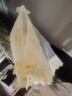 罩菜飯菜塵罩蓋菜罩可折疊餐桌罩飯桌罩蒼蠅餐飯罩子大號桌罩 圓形顏色隨機(jī)【50cm】 曬單實(shí)拍圖