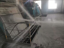迪奇威高壓洗車(chē)機專(zhuān)用下水道疏通管通堵配件水老鼠頭噴頭沖洗通污出水管 22大頭孔15（20米管）+1個(gè)老鼠頭 曬單實(shí)拍圖
