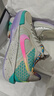 耐克薩布麗娜2男女緩震實戰(zhàn)籃球鞋冬季抗扭NIKE SABRINA 2 HQ1846 001淺骨色 36 曬單實拍圖