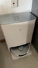 科沃斯官翻機掃地機器人T20 t20pro 掃拖洗烘一體自動(dòng)清洗集塵全自動(dòng)洗地機洗拖一體 吸塵器拖地機擦地 T20 MAX【水箱版】 曬單實(shí)拍圖