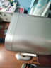 中普斯特【全屋大面積】取暖器暖風(fēng)機家用客廳石墨烯電暖器神器冬25新款制冷熱空氣能電暖氣冷暖移動空調(diào) 【三匹】奢侈金 150平方  語音控制 智能變頻 曬單實拍圖