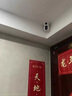 驅(qū)動(dòng)者小米機(jī)適用家用室內(nèi)攝像頭雙向通話手機(jī)遠(yuǎn)程360度無死角AI監(jiān)控器 【雙鏡頭 超清全彩版】 30天全天循環(huán)錄像 曬單實(shí)拍圖
