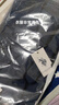 U.S. POLO ASSN.夾克男連帽透氣情侶沖鋒衣加厚羽絨棉外套男上衣 皇家藍 XL  曬單實拍圖