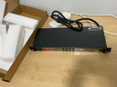 麥樂迪MX106電源時序器控制器8路帶濾波管理器專業(yè)級音響順序智能電壓顯示插座電源保護舞臺功放大功率 MX106豪華版時序器(加送兩年延保) 曬單實拍圖