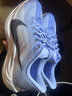耐克（NIKE）Pegasus Plus女鞋公路舒適防滑低幫透氣輕便支撐跑步鞋 FQ7261-402 37.5 曬單實(shí)拍圖