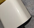 酷飛鯊9V3A充電頭27W/30W充電器單反相機手機散熱器iPad平板充電寶音箱音響便攜顯示屏相機假電池通用款 9V3A白色30W充電頭+1米雙Type-C線 曬單實拍圖