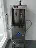 志高（CHIGO）開(kāi)水器商用飲水機凈水機直飲水機直飲機大型工廠(chǎng)用燒水器學(xué)校燒水機過(guò)濾器加熱凈水器一體直接飲用 柜式加大款【一開(kāi)一溫】三級超濾定時(shí)/80人 曬單實(shí)拍圖