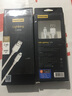 品勝（PISEN） 蘋果手機快充數(shù)據(jù)線蘋果iPhone5s/6/6s/Plus/7/8/X手機充電線 單品 (數(shù)據(jù)線) 長度(3米) 標準版 曬單實拍圖