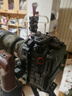 鐵頭TILTA兔籠 適用于佳能Canon EOS C80相機(jī)拓展套件配件 攝影攝像金屬保護(hù)框 【基礎(chǔ)版套裝】適用佳能C80 曬單實(shí)拍圖