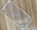 今舞 適用蘋果se2/se3手機殼超薄透明iphone7p硅膠套8plus全包防摔男女款軟殼保護(hù)套  蘋果7/8/SE2/SE3-4.7寸通用-透明 曬單實拍圖