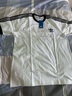 阿迪達(dá)斯（adidas）三葉草T恤男裝女裝 2025夏季新款運(yùn)動(dòng)服時(shí)尚舒適透氣休閑短袖上衣 JN7018/粉藍(lán)全棉/現(xiàn)貨速發(fā) L 曬單實(shí)拍圖