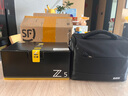 尼康（Nikon）【國(guó)行帶票】Z5全畫幅微單相機(jī) 高清旅游家用數(shù)碼照相機(jī) 入門全畫幅相機(jī) z5拆單機(jī) Z5  24-50mm f/4-6.3套機(jī) 套餐二【128G日常家用豪華套餐】 曬單實(shí)拍圖