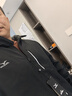 美津濃戶(hù)外防風(fēng)男女款情侶裝風(fēng)衣外套 曬單實(shí)拍圖