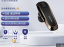 飛利浦（PHILIPS）無線車載藍(lán)牙耳機(jī)單邊掛耳式商務(wù)耳機(jī)雙麥克風(fēng)降噪通用SHB1700 曬單實(shí)拍圖