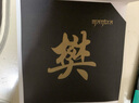 斯帝卡阿鹿乒乓stiga咒語pro m紅色2.1乒乓球乒乓球膠皮套膠日系反手 咒語 M 紅 曬單實(shí)拍圖