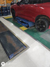 優(yōu)科豪馬橫濱輪胎 yokohama 汽車(chē)輪胎 255/45R21 106V EV新花紋零跑C16 全新輪胎 曬單實(shí)拍圖