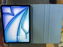 【限時(shí)補貼】Apple蘋(píng)果iPadAir6 M2芯片 24年新款蘋(píng)果平板電腦ipad air6資源機 Air6 深空灰 電池效率100%+11英寸 512G WiFi版 【配件禮包+質(zhì)保2年】 曬單實(shí)拍圖