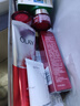 玉蘭油（OLAY）大紅瓶護(hù)膚品套裝水乳禮盒女補(bǔ)水保濕抗皺淡紋化妝品全套媽媽禮物 全套:潔面+水乳+精華+眼霜+面霜 曬單實(shí)拍圖