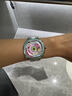 SEVENFRIDAY七個星期五C系列方形表盤手表鋼帶瑞士石英表女表女生七夕禮物 C1/01【庫存僅3只】 曬單實拍圖