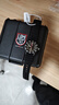 雷美諾時(shí)（Luminox）經(jīng)典海龜 瑞士表小表盤男女運(yùn)動(dòng)潛水表 XS.0301.L【七夕禮物】 曬單實(shí)拍圖