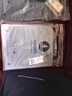 Navigare意大利小帆船男士背心25春夏季新品休閑簡約風(fēng)單背心時(shí)尚百搭馬甲 海軍藍(lán) 2XL 曬單實(shí)拍圖