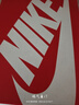 耐克（NIKE）男子籃球鞋AIR MORE UPTEMPO低幫運動(dòng)鞋FZ3055-100 白色 40  曬單實(shí)拍圖