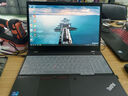 聯(lián)想ThinkPad P14s P15s二手筆記本 超輕薄移動(dòng)專(zhuān)業(yè)圖形工作站編程建模設計師專(zhuān)用獨顯 八P15s 十一代i7 32G 1T 獨顯4G 9成新 曬單實(shí)拍圖