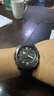 卡西歐（CASIO）PRO TREK系列三重感應(yīng)戶外羅盤測量太陽能多局電信號禮物推薦男表 PRW-6900Y-1 曬單實拍圖