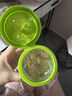 ECO BANDAOEco啫喱發(fā)膠Eco Hair Styler Styling olive oil Gel定型造型凝膠 橄欖味造型凝膠green/236ml 曬單實(shí)拍圖