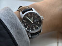 精工（SEIKO）手表 日韓表運(yùn)動(dòng)防水機(jī)械表進(jìn)口男士腕表 SRPJ81K1 曬單實(shí)拍圖