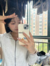圣圖朗小羊皮可愛熊貓適用phone15promax蘋果14手機(jī)殼新款16pro情侶12男女生防摔11磨砂硅膠13全包保護(hù)套 小羊皮 -杏白底四只貓咪Lucky iPhone 14 曬單實(shí)拍圖