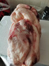 華香春內(nèi)蒙古呼倫貝爾草原散養(yǎng)牛新鮮宰殺牛窩骨肉多筋糯牛窩骨新鮮發(fā)貨 牛窩骨10斤批發(fā)裝 曬單實拍圖