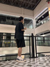 馬克華菲板鞋男2025新款厚底男鞋夏季透氣百搭潮流軟底休閑鞋增高面包鞋男 布魯斯藍(lán) 【送旅行包】 41 【標(biāo)準(zhǔn)運(yùn)動(dòng)鞋碼】 曬單實(shí)拍圖