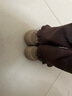 Dickies童鞋春秋款旅游鞋女孩跑步鞋學(xué)生休閑鞋兒童運動(dòng)鞋軟底輕便潮鞋 曬單實(shí)拍圖
