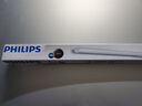 飛利浦（PHILIPS） LED鏡前燈浴室衛(wèi)生間鏡柜燈化妝燈廚房櫥柜燈衣柜燈宿舍神器 圓形 LED18W 白光6500k 1米 曬單實(shí)拍圖