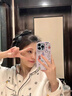 鑒百伊 卡通可愛滿屏動物適用蘋果16promax手機殼新款iPhone15pro彩繪14女款13高級感12硅膠軟殼11防摔 奶油黃-滿屏動物 iPhone 16 曬單實拍圖
