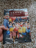 彩色的中國平裝 中國國家地理跨越30年的影像國家歷史紀(jì)實攝影書籍畫冊作品集 彩色的中國（平裝） 曬單實拍圖