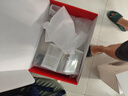奧克斯加熱護膝蓋按摩器儀腿部按摩器膝蓋熱敷保暖關(guān)節(jié)老寒腿按摩儀暖膝蓋神器護腿七夕情人節(jié)禮物送長輩 【禮盒雙只白色氣囊款】膝腿氣囊按摩/4檔氣壓模式 曬單實拍圖