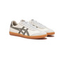 Onitsuka Tiger鬼塚虎新款德訓鞋男女鞋 運動(dòng)休閑鞋舒適鞋TOKUTEN 1183C429-200 米色/深藍色 42.5 曬單實(shí)拍圖