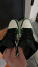 NIKE 男子運(yùn)動(dòng)鞋AIR JORDAN 1 MID喬一板鞋AJ1休閑鞋 852542-301 43 曬單實(shí)拍圖