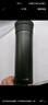 膳魔師（THERMOS）不銹鋼保溫杯大容量泡茶杯水杯辦公商務(wù)杯子團(tuán)購(gòu)定制畢業(yè)禮物TCMV 遠(yuǎn)黛 550ml 曬單實(shí)拍圖